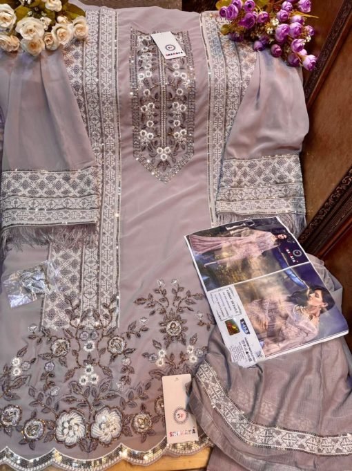 Latest Pakistani Dresses
