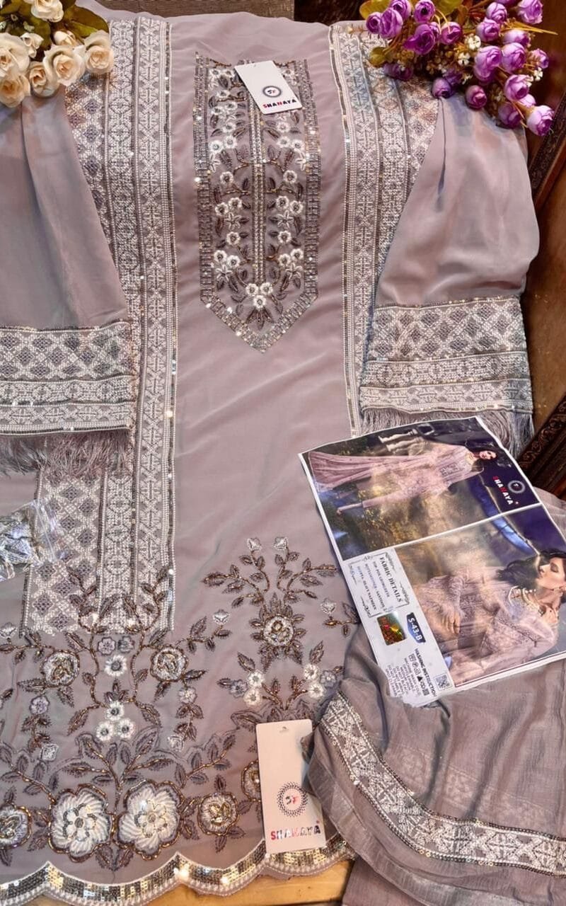 Latest Pakistani Dresses