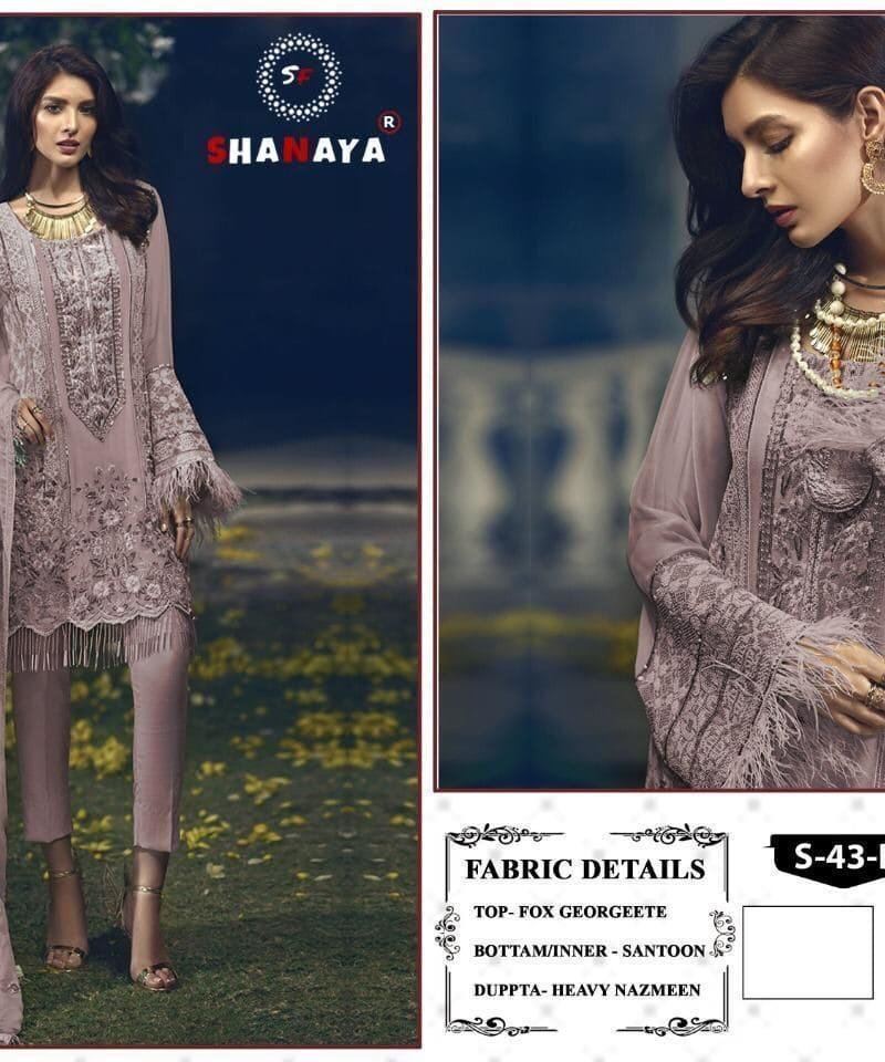 Latest Pakistani Dresses