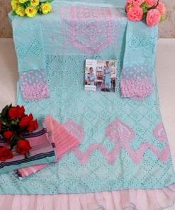 Latest Pakistani Party Wear Dresses 2023