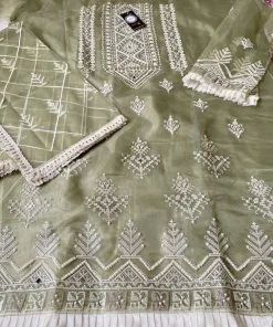 London Online Pakistani Clothes