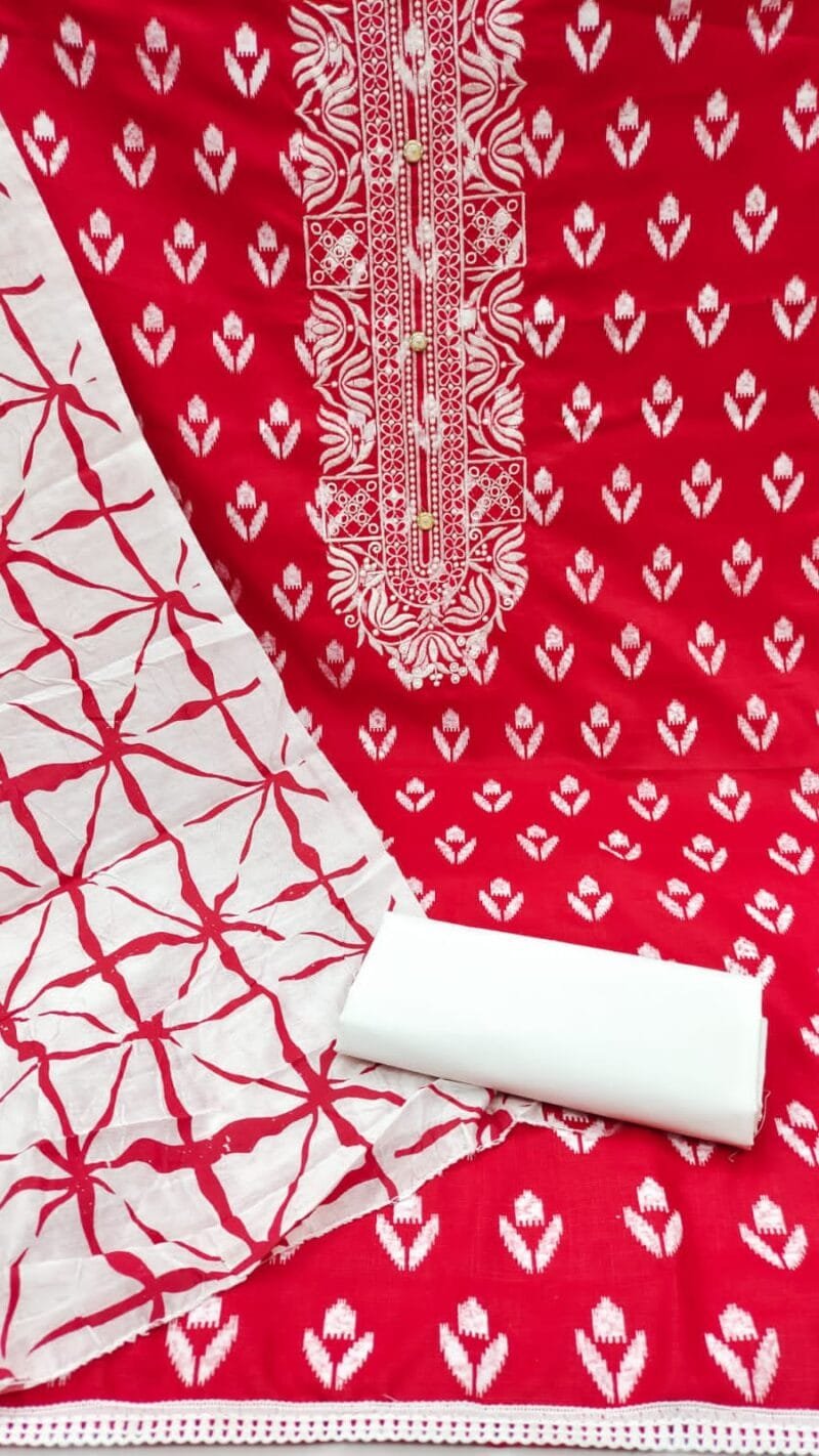 Click for more Collection Join our WhatsApp Group Visit For more Wholesale Cotton Dress Material