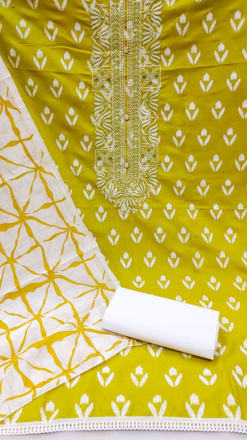 Click for more Collection Join our WhatsApp Group Visit For more Wholesale Cotton Dress Material