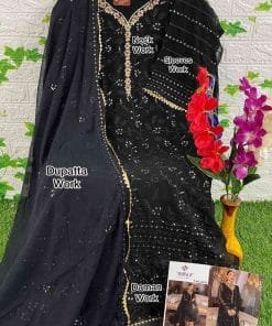 Mahnur Vol 20 Wholesale Pakistani Salwar Suits