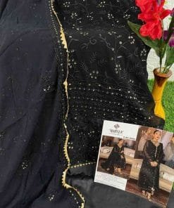 Mahnur Vol 20 Wholesale Pakistani Salwar Suits