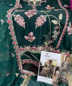 Mahnur Vol 20 Wholesale Pakistani Salwar Suits