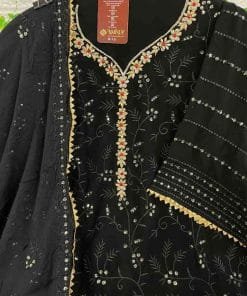 Mahnur Vol 20 Wholesale Pakistani Salwar Suits