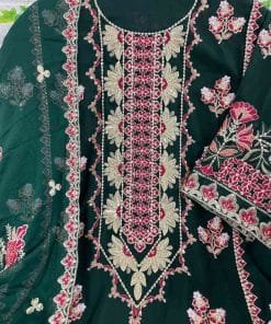 Mahnur Vol 20 Wholesale Pakistani Salwar Suits