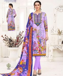 Malhar Premium Lawn Karachi Cotton Collection