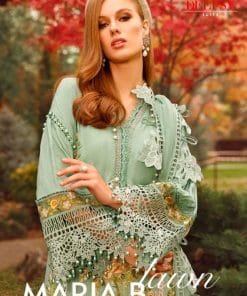 Mariab Lawn Vol 23 Deepsy Suits Pakistani Salwar Suits