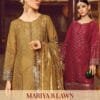 Mariya B Lawn Eid Collection 2023 Shree Fabs Pakistani Salwar Suits