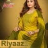 Master Riyaaz Wholesale Readymade Collection