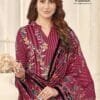 Mishri Plazo Special Karachi Cotton Vol 8 Wholesale Cotton Dress Material