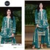Mistri Vol 1 Mehbbob Tex Organza Pakistani Salwar Suits