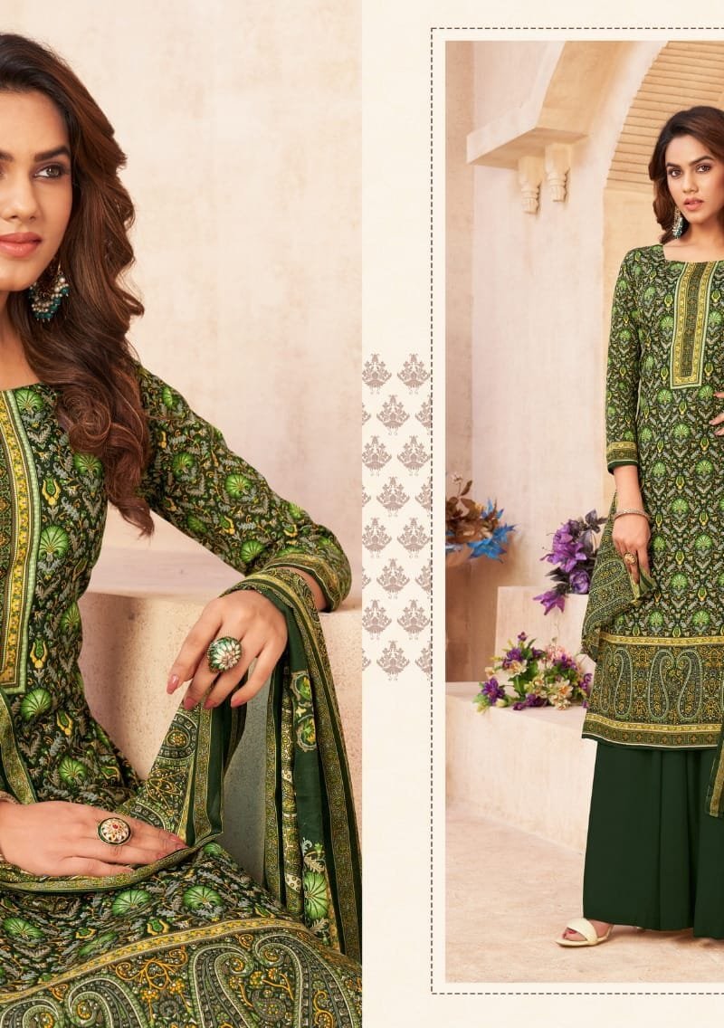 Mohini Fyra Designing Cotton With Swarovski Diamond Work