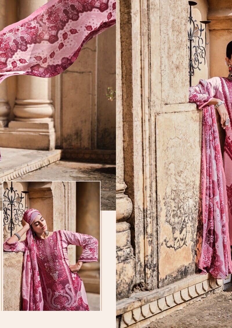 Naira Vol 3 Belliza Designer Studio Premium Designer Collection