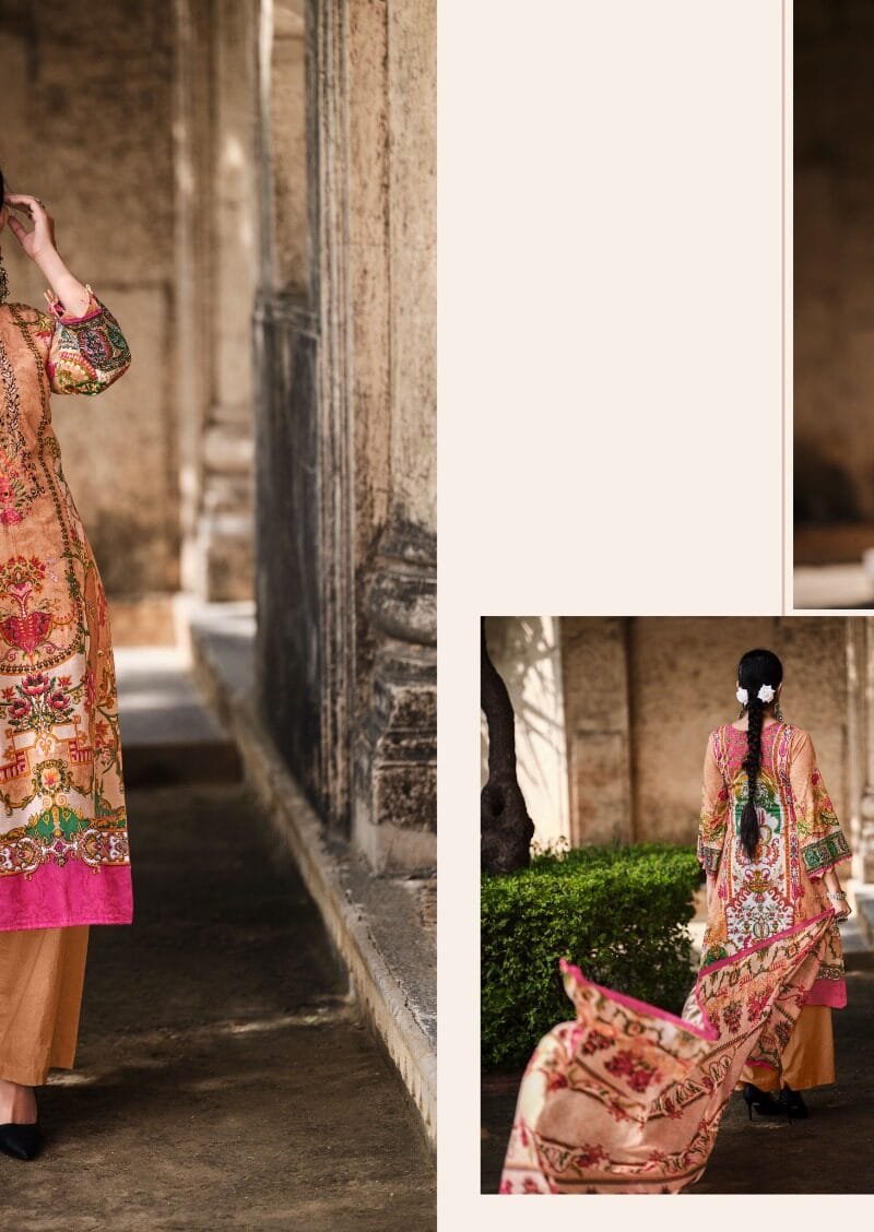 Naira Vol 3 Belliza Designer Studio Premium Designer Collection