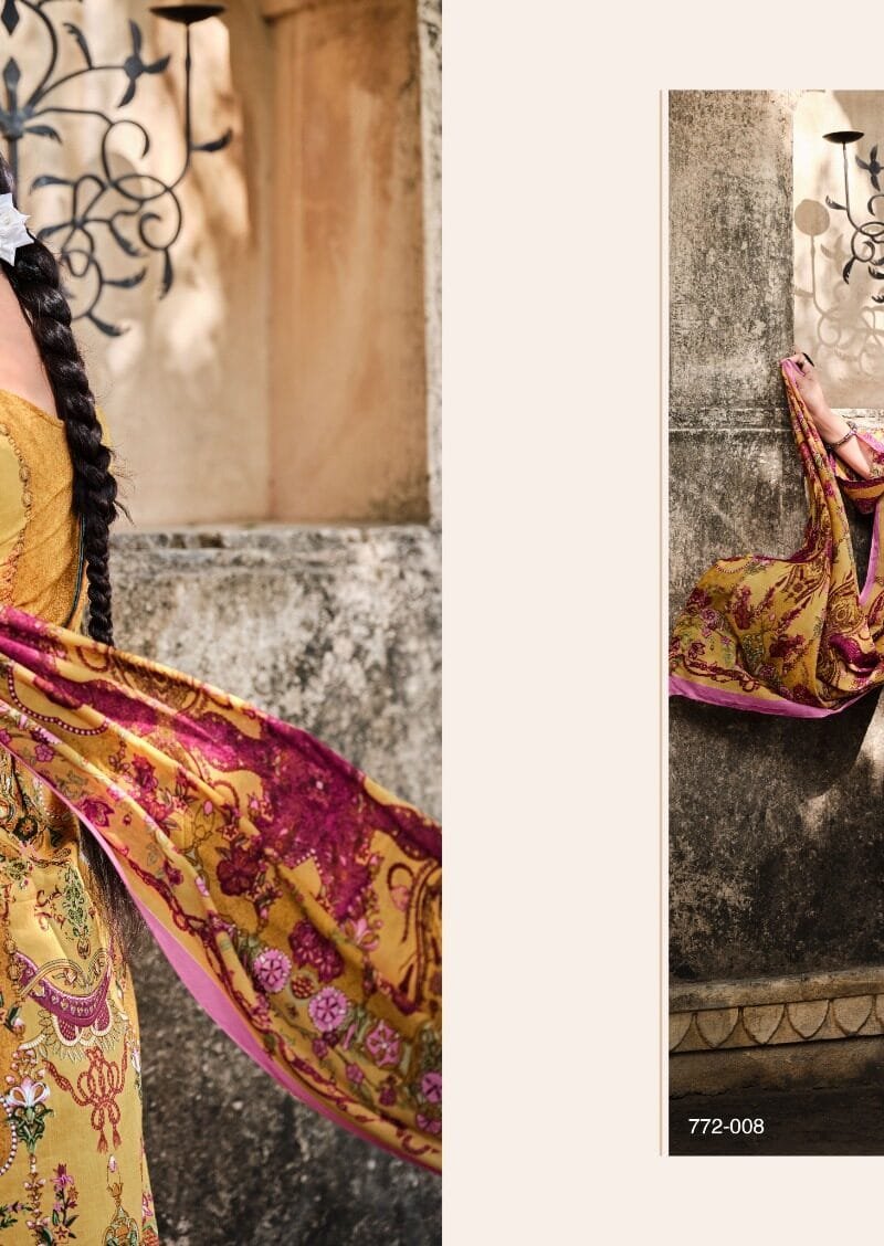 Naira Vol 3 Belliza Designer Studio Premium Designer Collection