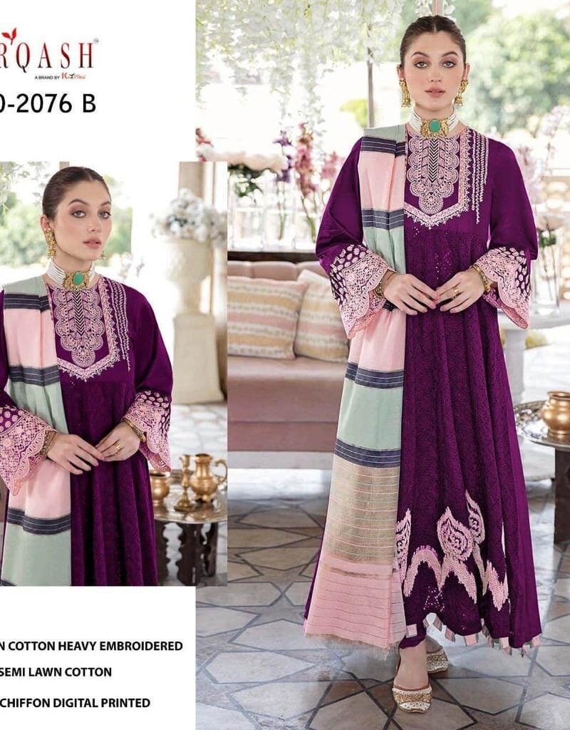 Neck Designs Pakistani Dresses