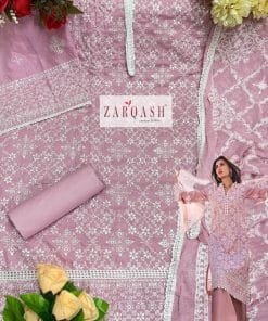 New Pakistani Dress Design