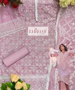 New Pakistani Dress Design