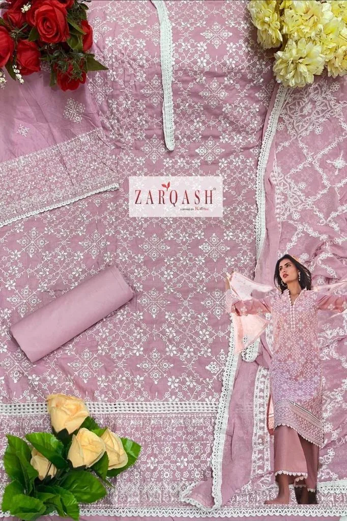 New Pakistani Dress Design