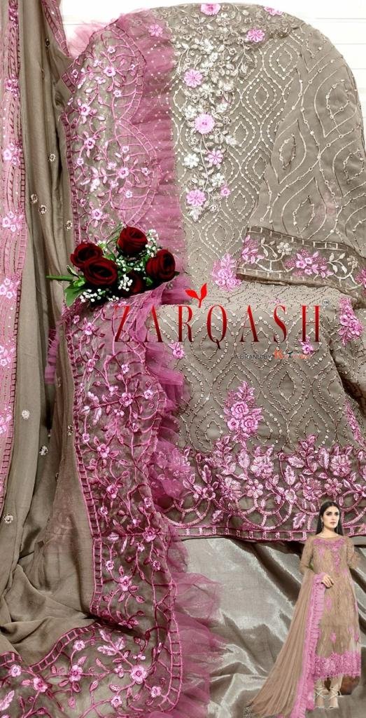 Pakistani Dresses - Shop Pakistani Dresses Online in USA with Free Shipping