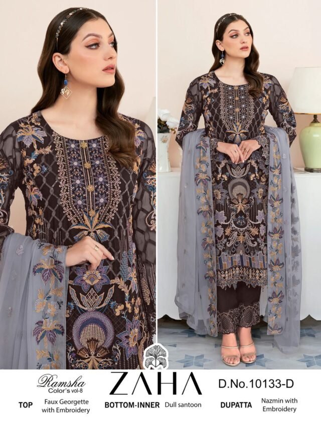 Nice Pakistani Clothes