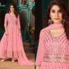 Nykaa Naayra Cut Balaji Designer Wholesale Salwar Kameez