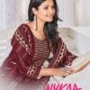 Nykaa Vol 11 Kurti Pent With Dupatta