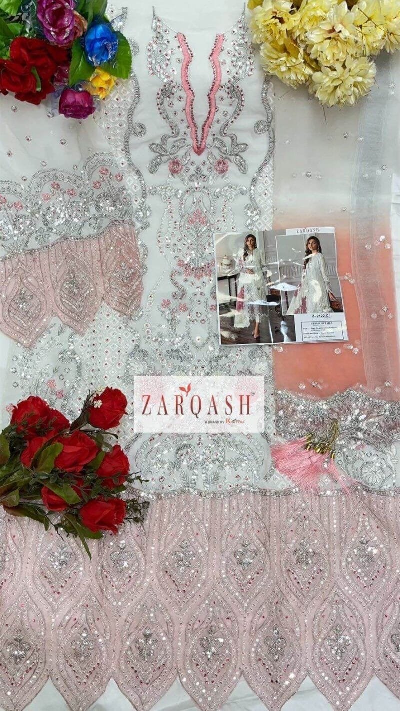 Online Pakistani Dress Shopping Uae