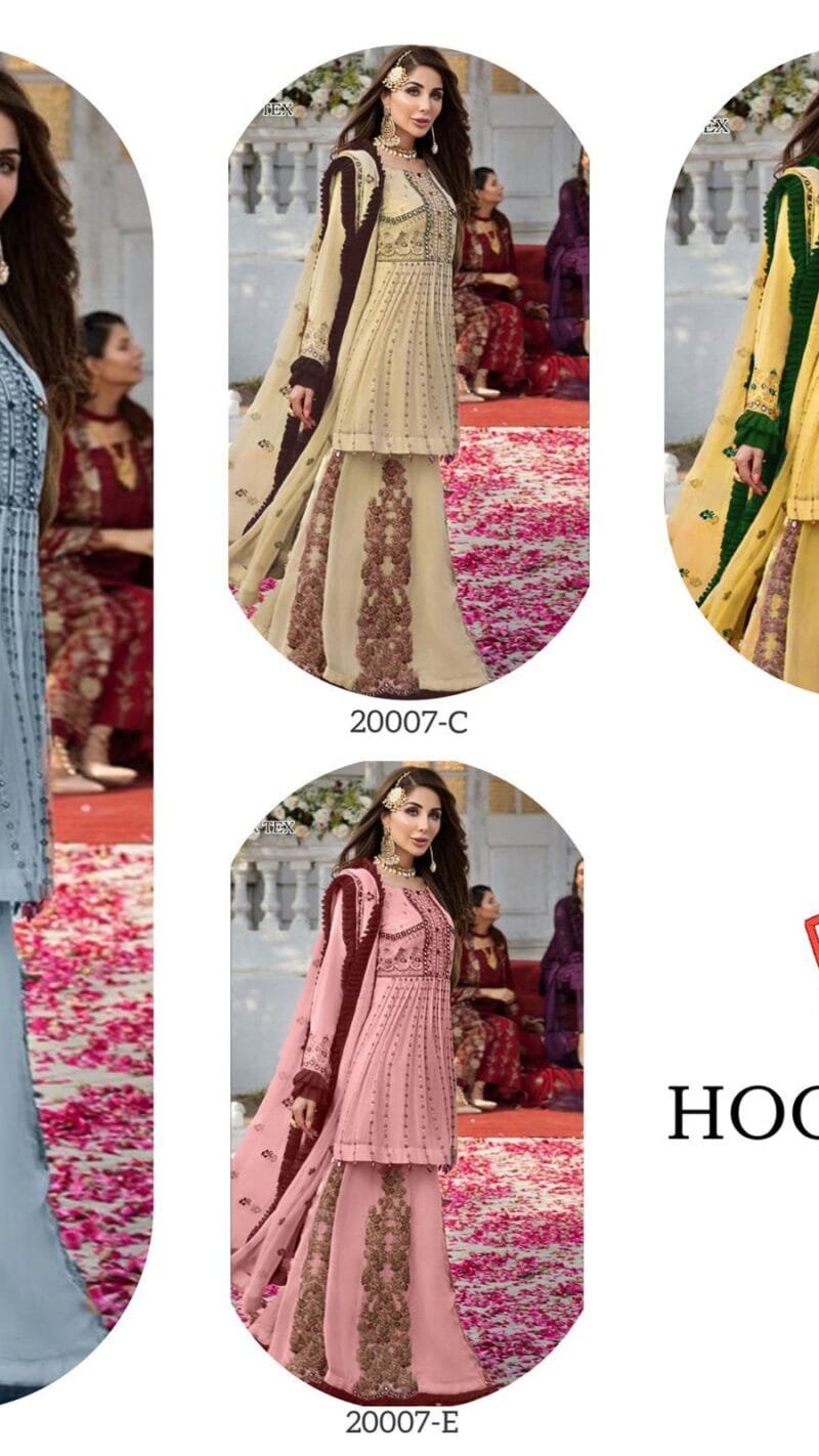 Online Pakistani Dresses Sale