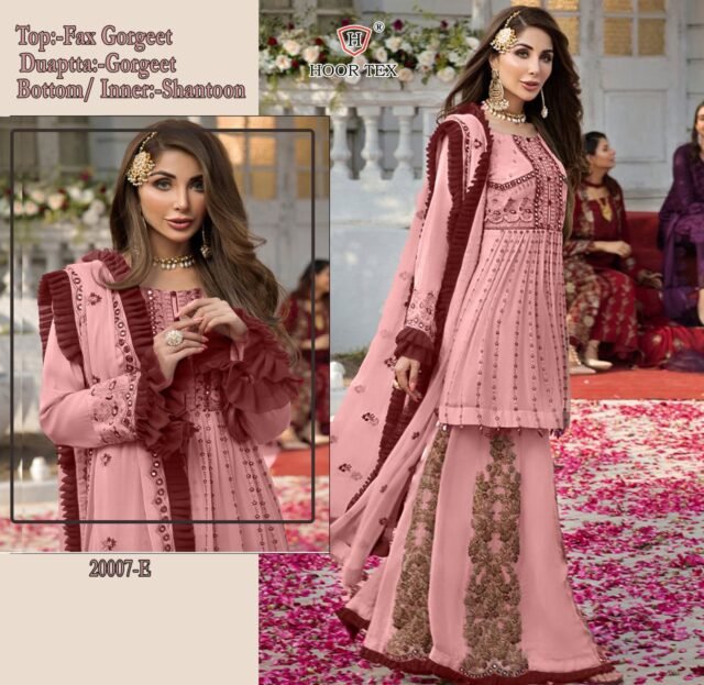 Online Pakistani Dresses Sale