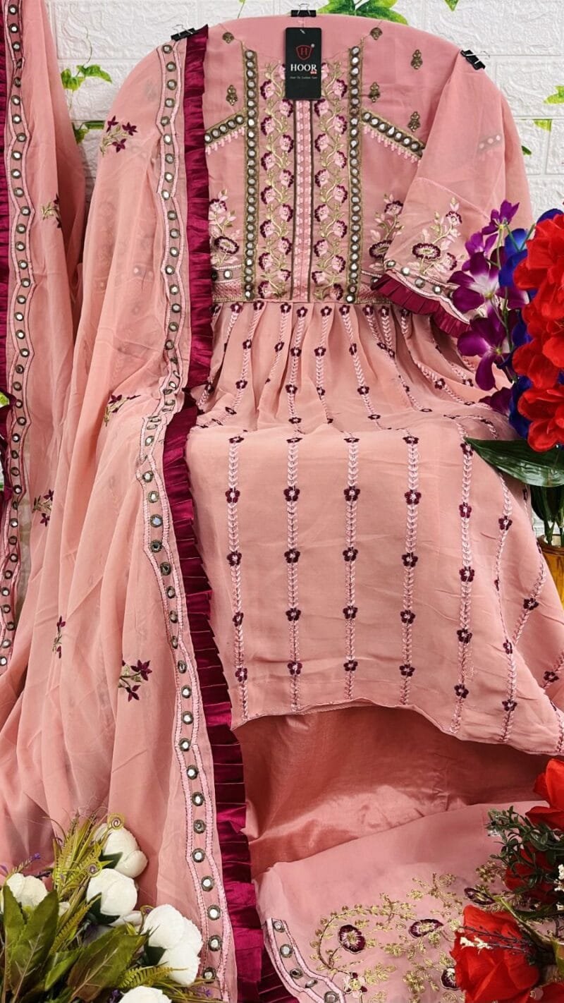 Online Pakistani Dresses Sale