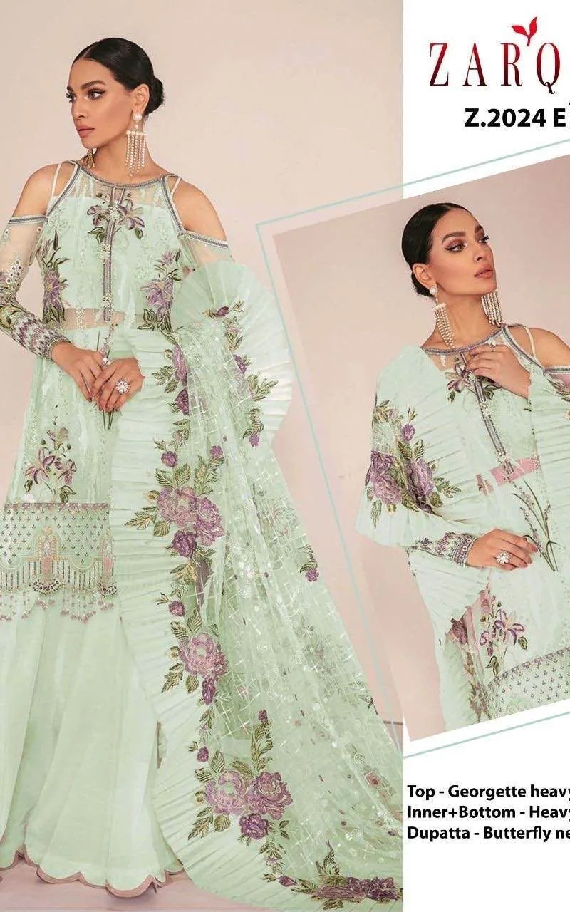Online Pakistani Suits