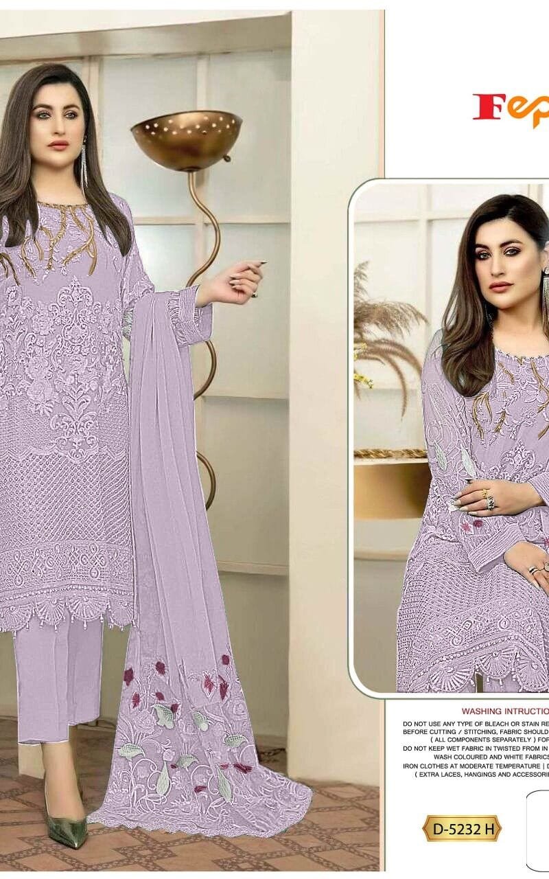 Online Sale Of Pakistani Suits In India