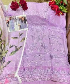 Online Shopping For Pakistani Dresses