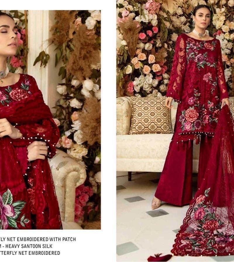 Online Shopping Pakistani Suits