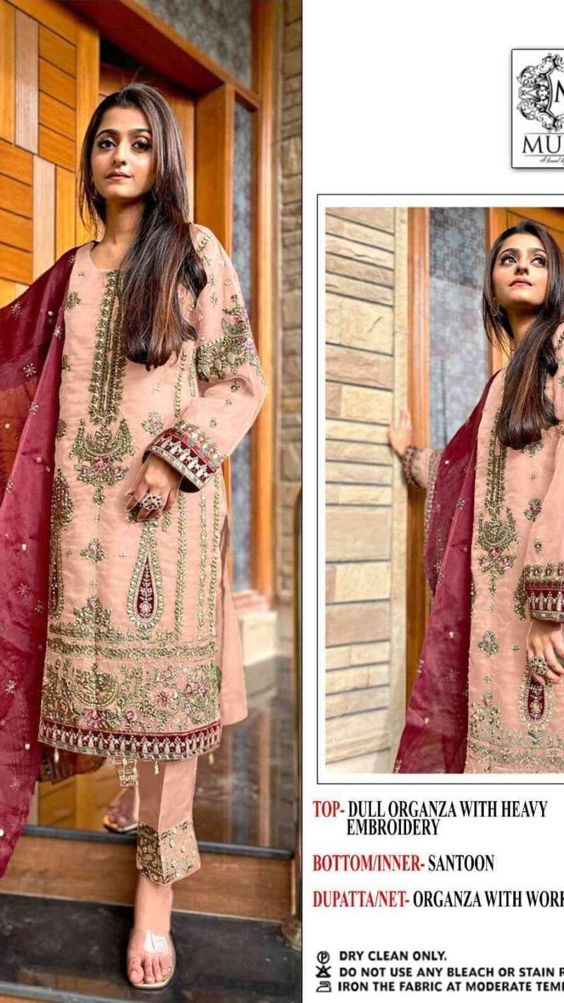 Original Pakistani Dresses Wholesale