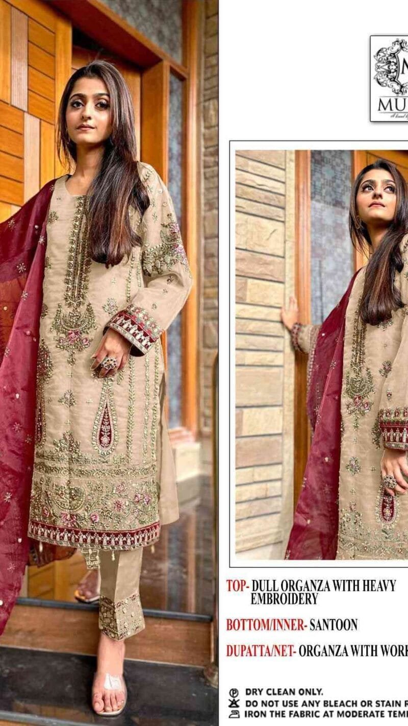 Original Pakistani Dresses Wholesale