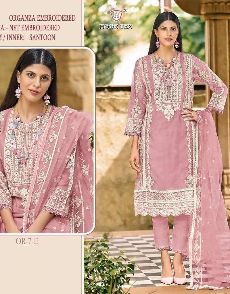 Pakistani Boutiques In Dubai