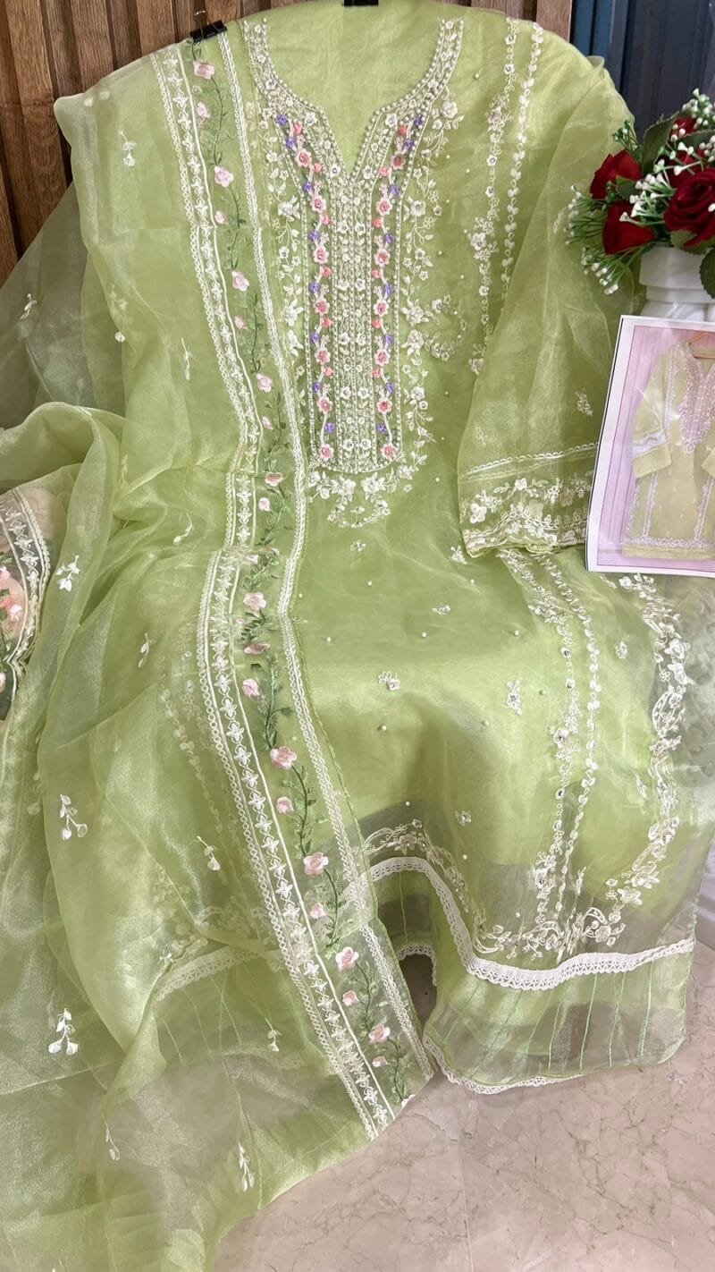 Pakistani Brands In Uae