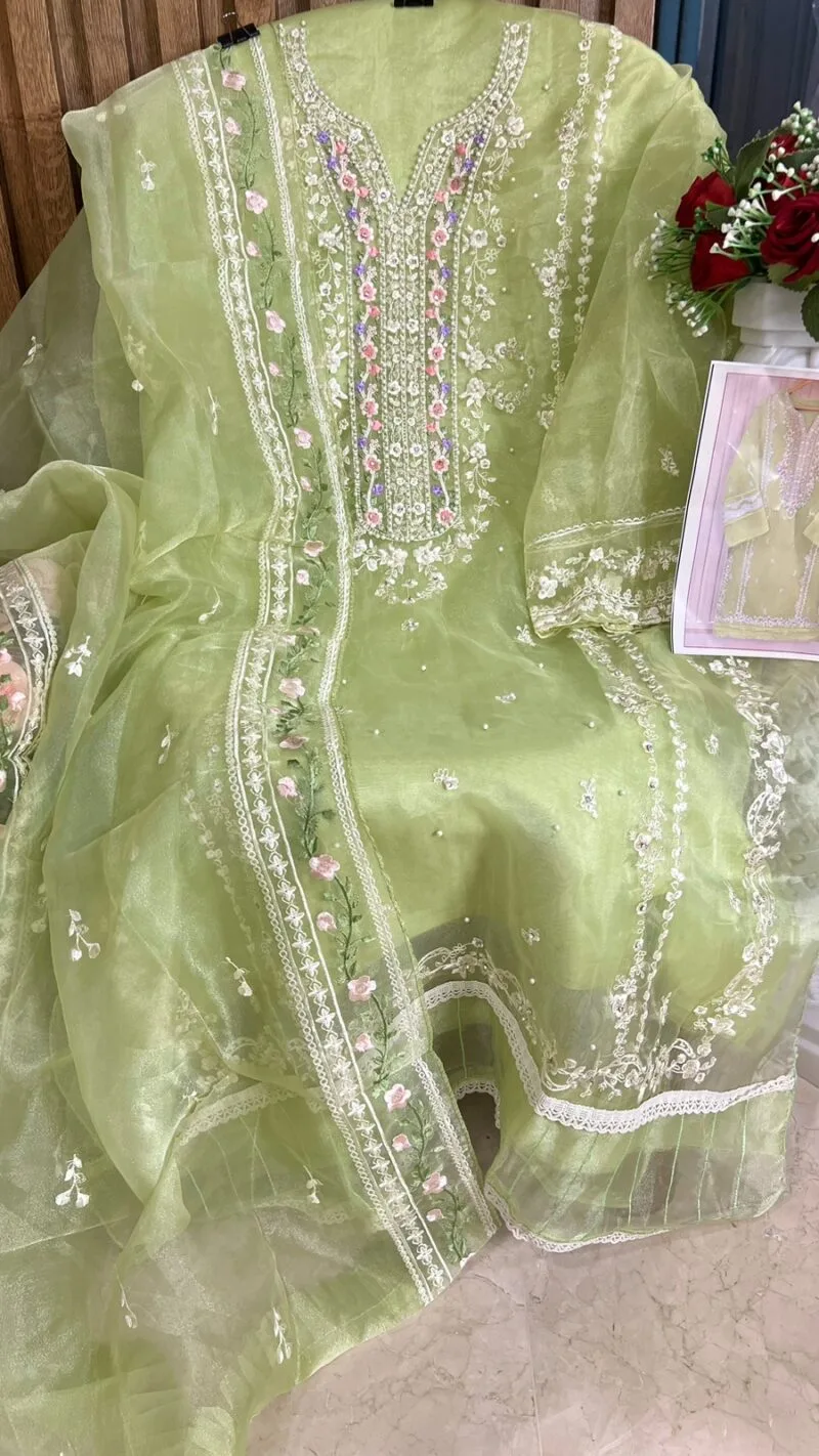 Pakistani Brands In Uae