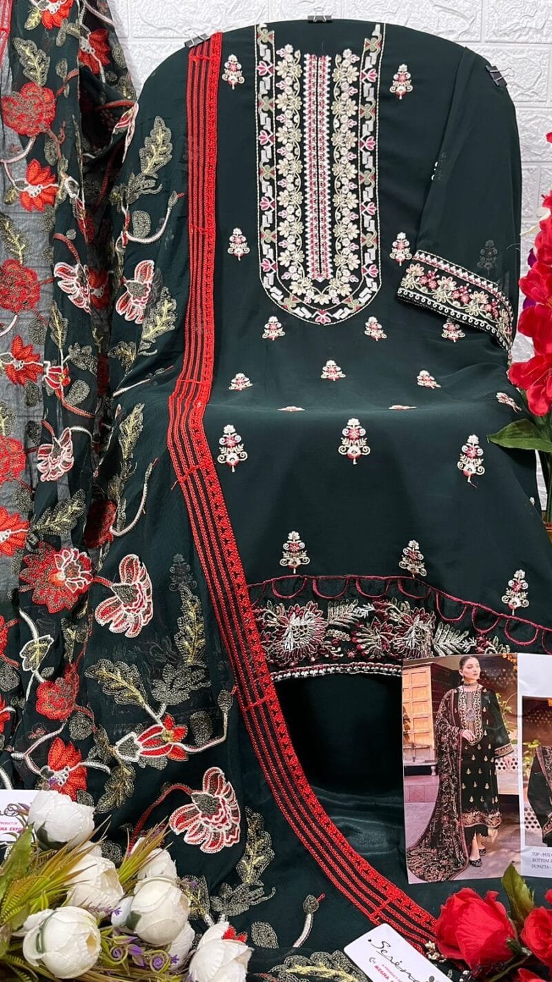 Pakistani Clothes Dallas