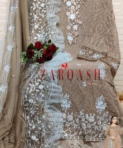 Pakistani Clothes Design 2023
