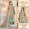 Pakistani Clothes Design 2023