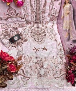 Pakistani Clothes Fashion 2023