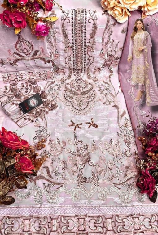 Pakistani Clothes Fashion 2023