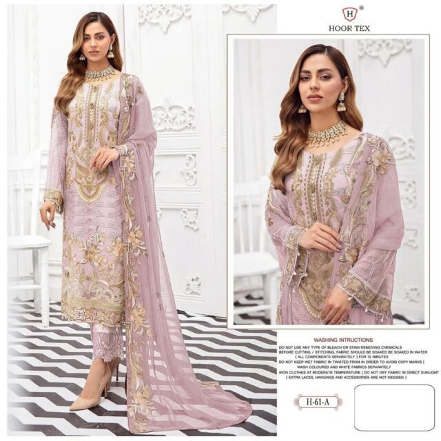 Pakistani Clothes Fashion 2023