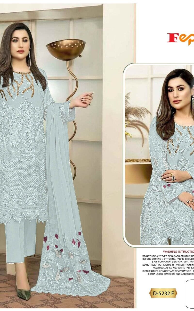 Pakistani Clothes In America